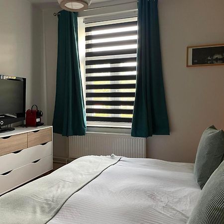 Bed and Breakfast La Majolique Namur Exteriér fotografie