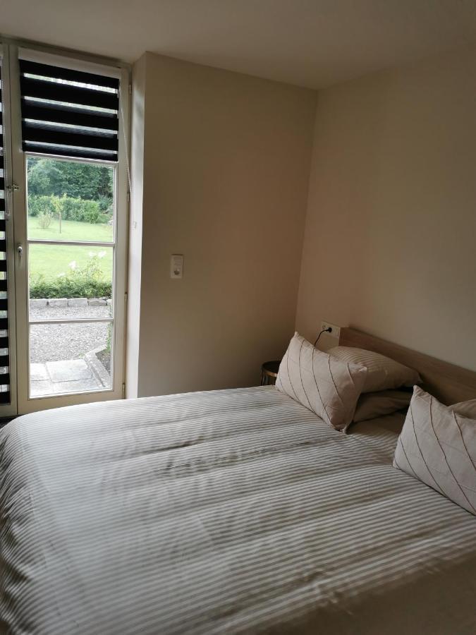 Bed and Breakfast La Majolique Namur Exteriér fotografie