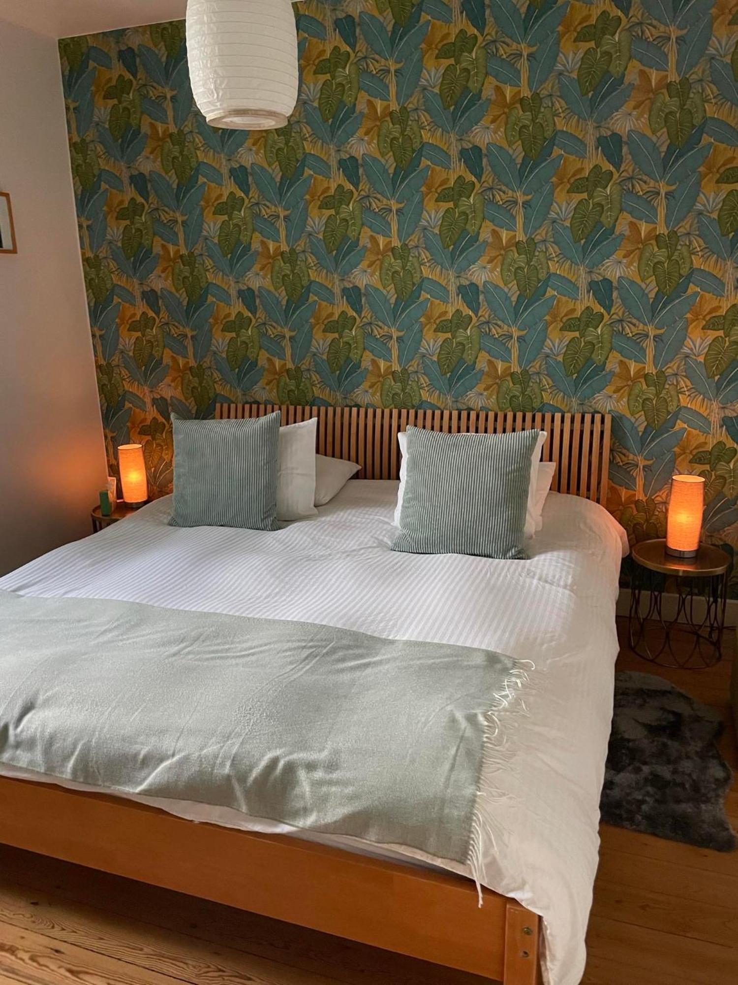 Bed and Breakfast La Majolique Namur Exteriér fotografie