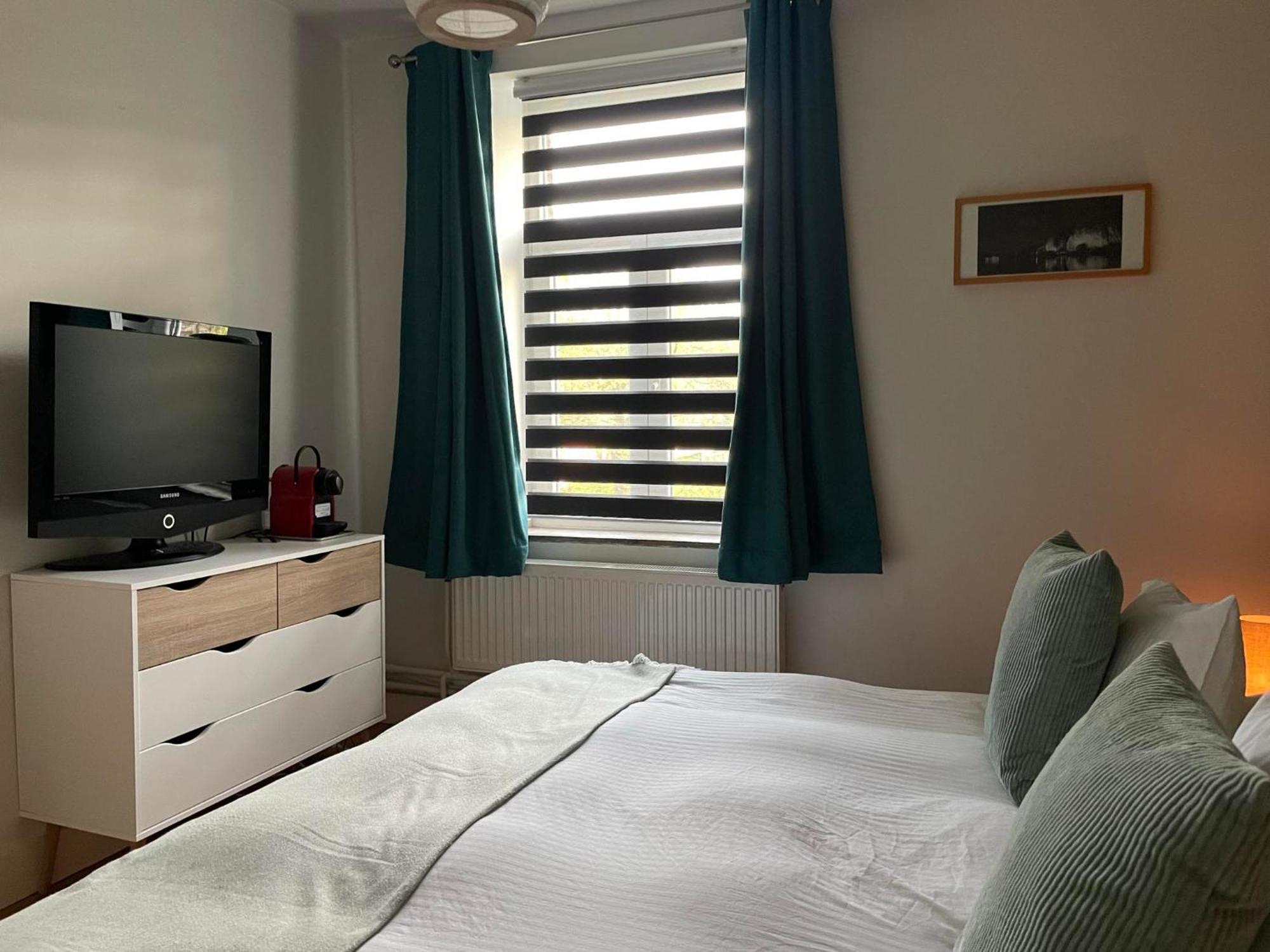 Bed and Breakfast La Majolique Namur Exteriér fotografie