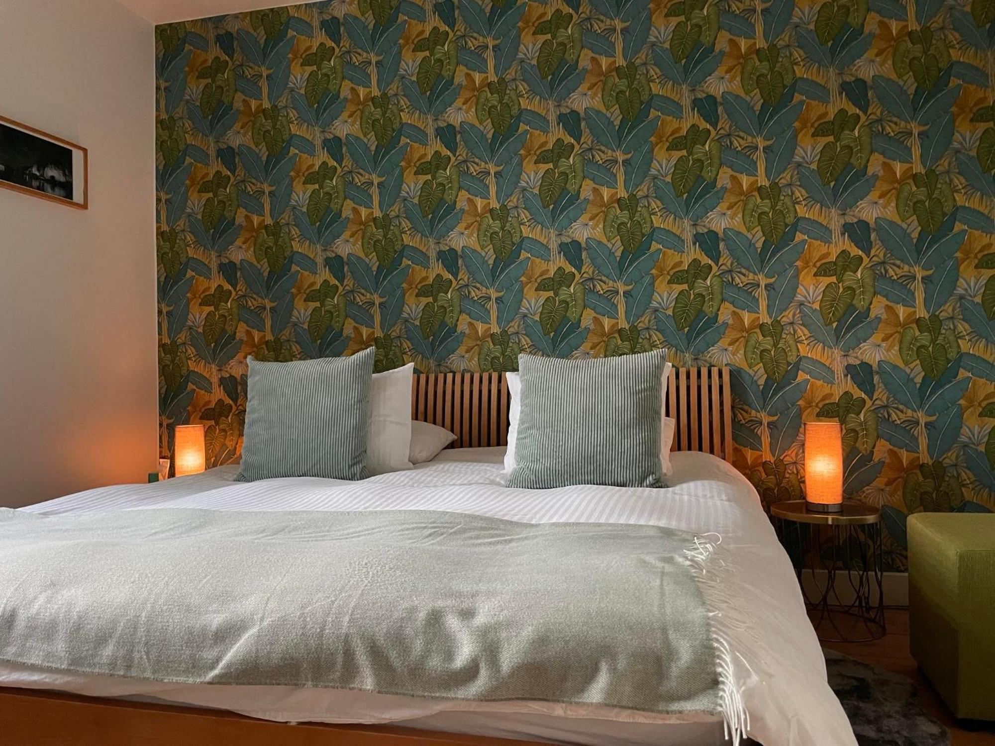 Bed and Breakfast La Majolique Namur Exteriér fotografie